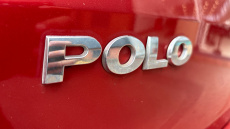 Volkswagen Polo 1.2 TSI Match 5dr Petrol Hatchback